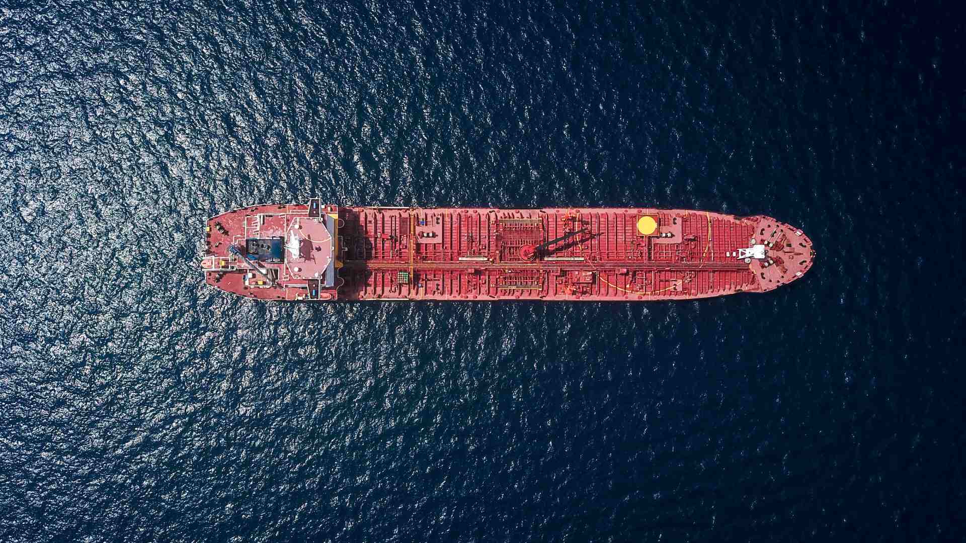 SEA FREIGHT